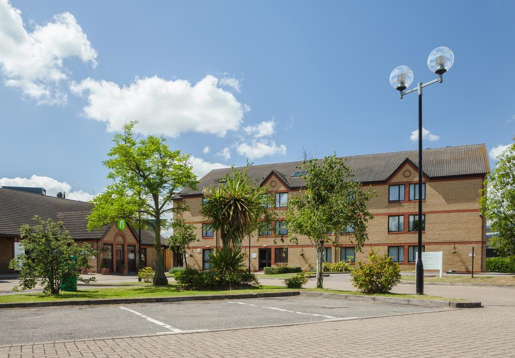 Campanile Hotel Dartford Exterior photo